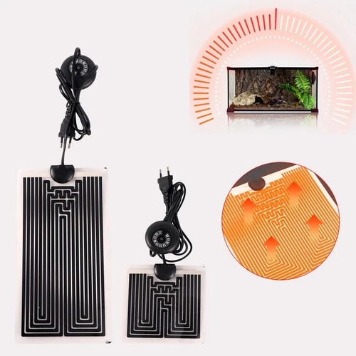 45w reptile heat mat - reptile,