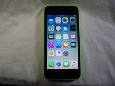 Apple iPhone 5c GSM Unlocked