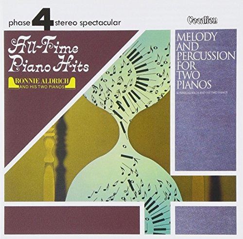 All time piano hits melody - all-time, hits/melody