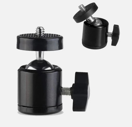 360 swivel ball - swivel, 1/4