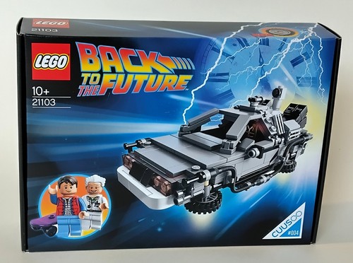Lego ideas the - ideas:, time