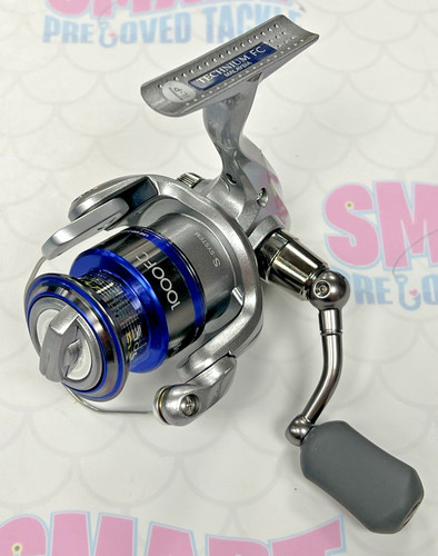 Shimano technium 1000fc - shimano,