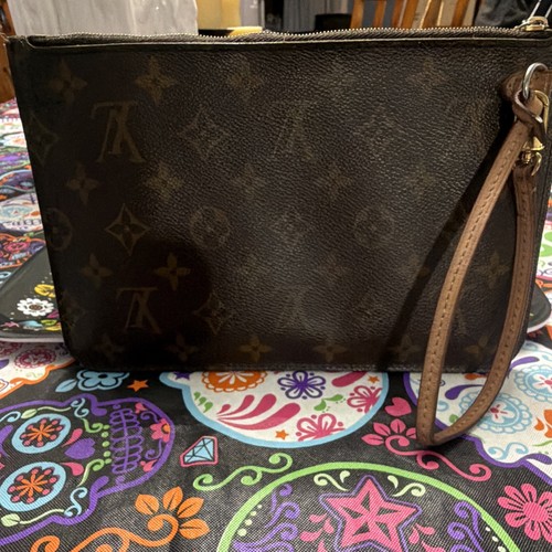 Louis vuitton monogram - louis,