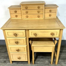 Bespoke Artisan Made Solid