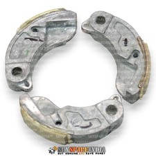 Clutch shoe compatible with - clutch,