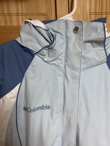 Columbia women ski jacket - columbia,