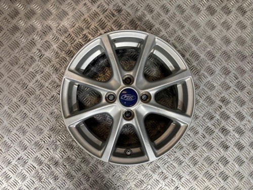 Ford fiesta mk8 15 inch - 17-22,