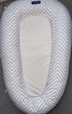 Clevamama Clevasleep Pod Sleep Nest 0-6 months 