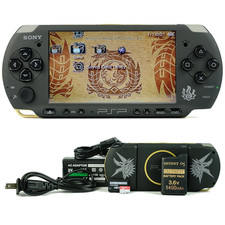 Sony PlayStation PSP 3000 | 64
