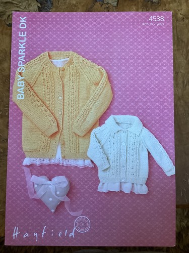Hayfield knitting patterns - hayfield,