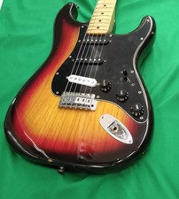 Fender Stratocaster 1978-79