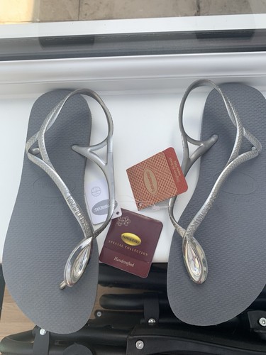 Havianas special edition flip - havianas,