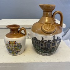 Lindisfarne mead jug - mead,