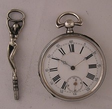 AMAZING 150 Years Old Cylindre