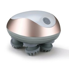 Mini Electric Head Scalp