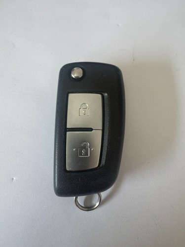 Genuine nissan car - key, remote
