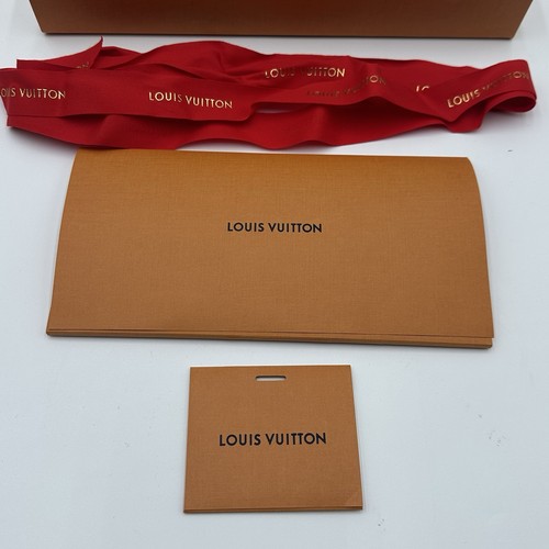 Louis vuitton empty storage - lv,
