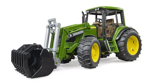Bruder john deere 6920 - deere,