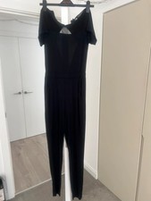 Top shop tall jumpsuit