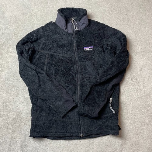 Patagonia regulator black - patagonia, r2