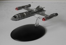 Official Star Trek Starships