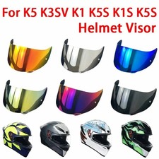 Motorcycle Helmet Visor for