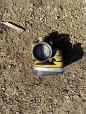 Clio 172/182 Throttle Body