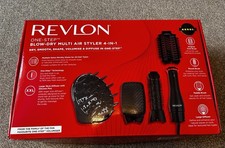 Revlon One-Step Blow-Dry Multi