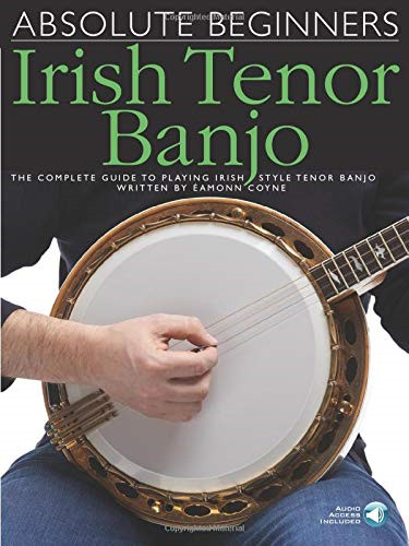 Absolute beginners irish - absolute, beginners: