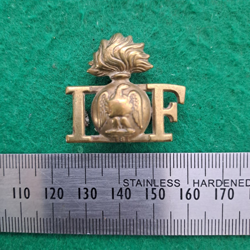Ww1 british army - british, irish