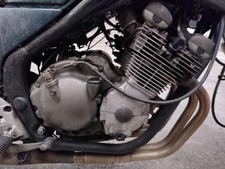 1992 YAMAHA XJ 600 DIVERSION Engine 4BR008337