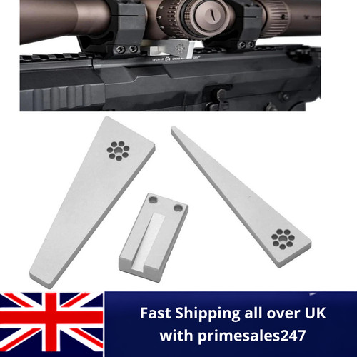 Piece rifle scope levelling - piece,