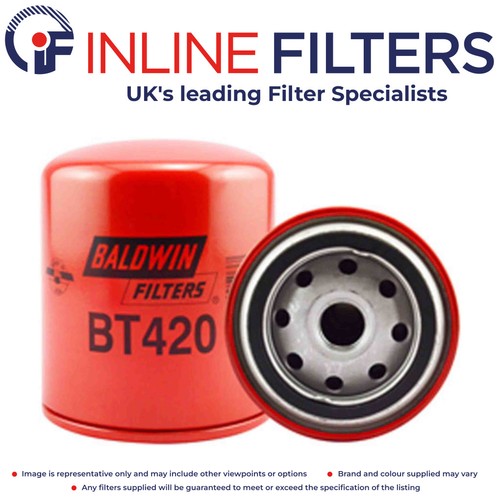 Hydraulic filter for bobcat - hydraulic,