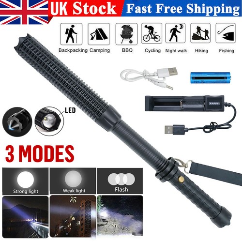Usb rechargeable led - usb,