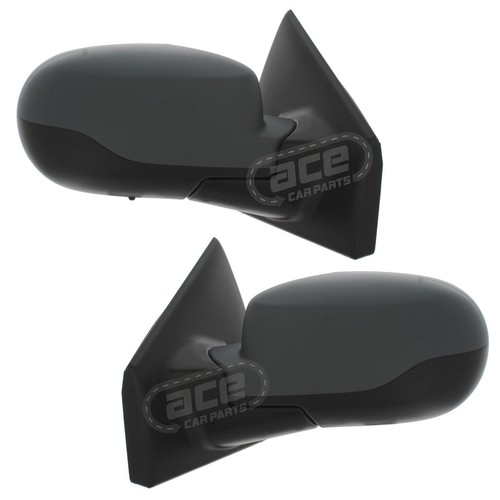 Electric wing door - wing,