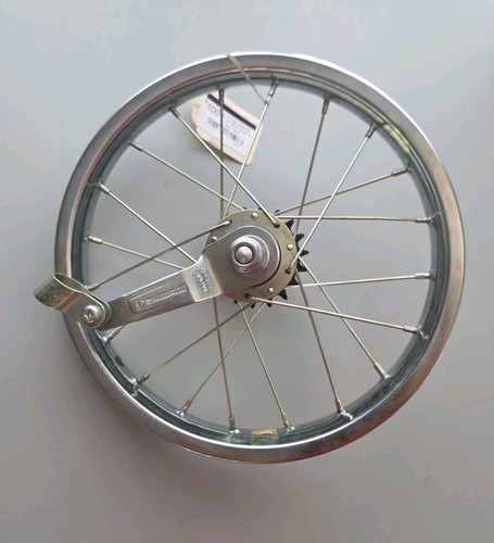 Vintage whl ukai rim - ukai,
