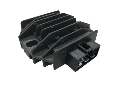 Battery charge regulator - charge,