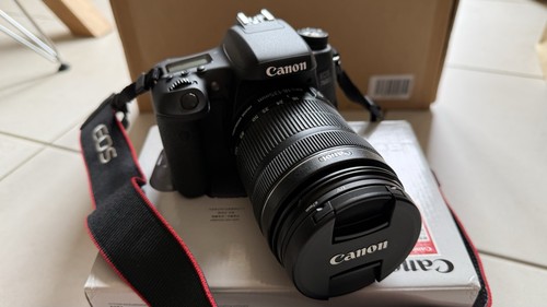 Canon eos 760d dslr - 760d, camera