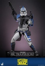New Hot Toys TMS133 Star Wars