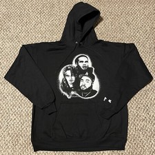 TEAM SESH HOODIE IN LOVING