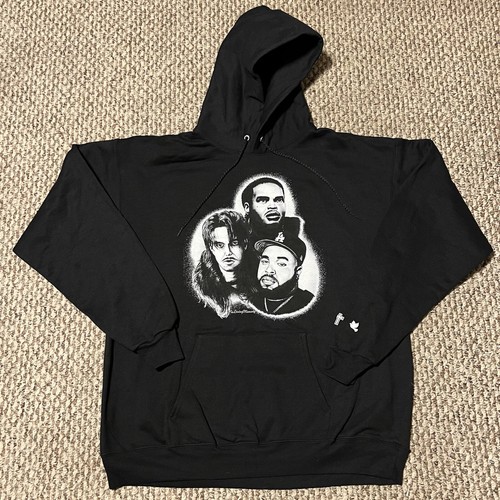 Team sesh hoodie - team, in