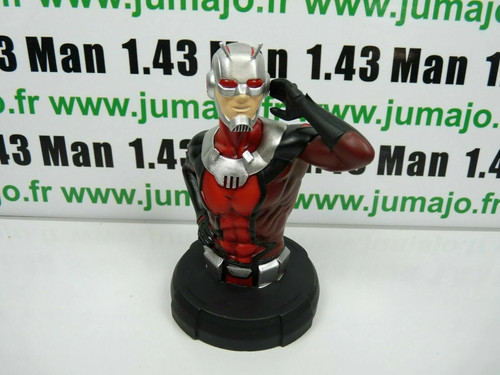 Mar7 figurine marvel buste - marvel,