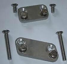 Metro PG1 Gearbox Alignment