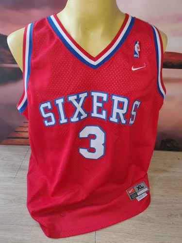 Allen iverson philadelphia - allen,