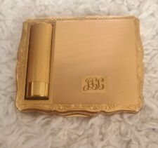 Stratton No 1 Powder Case