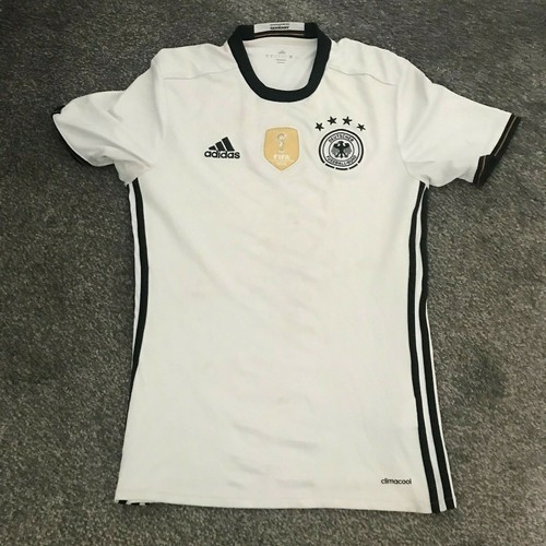 Adidas germany home football - home,