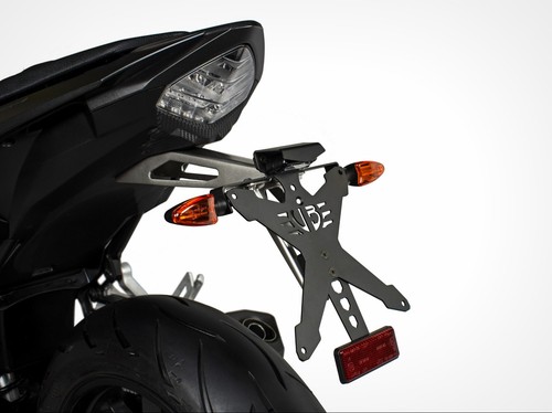 Honda cb500f cbr500r license - cb500f,