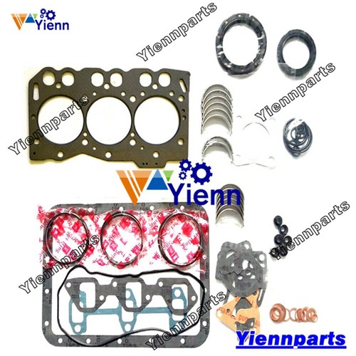 3tn66c overhaul ring kit - 3tn66c,