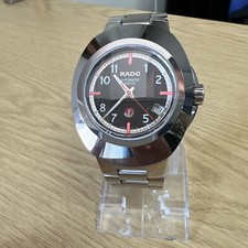 Rado Original Automatic Gents