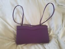 jacques vert Purple Shoulder Bag BNWOT